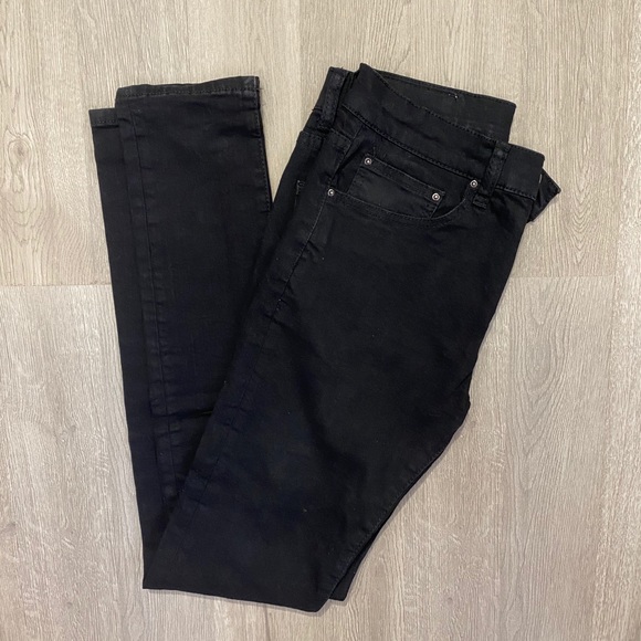 MNML jeans - Picture 1 of 1